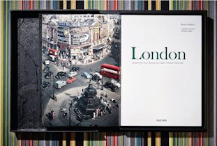 London. Portrait of a City, Paul Smith Edition No. 1–500 ‘Piccadilly Circus’
